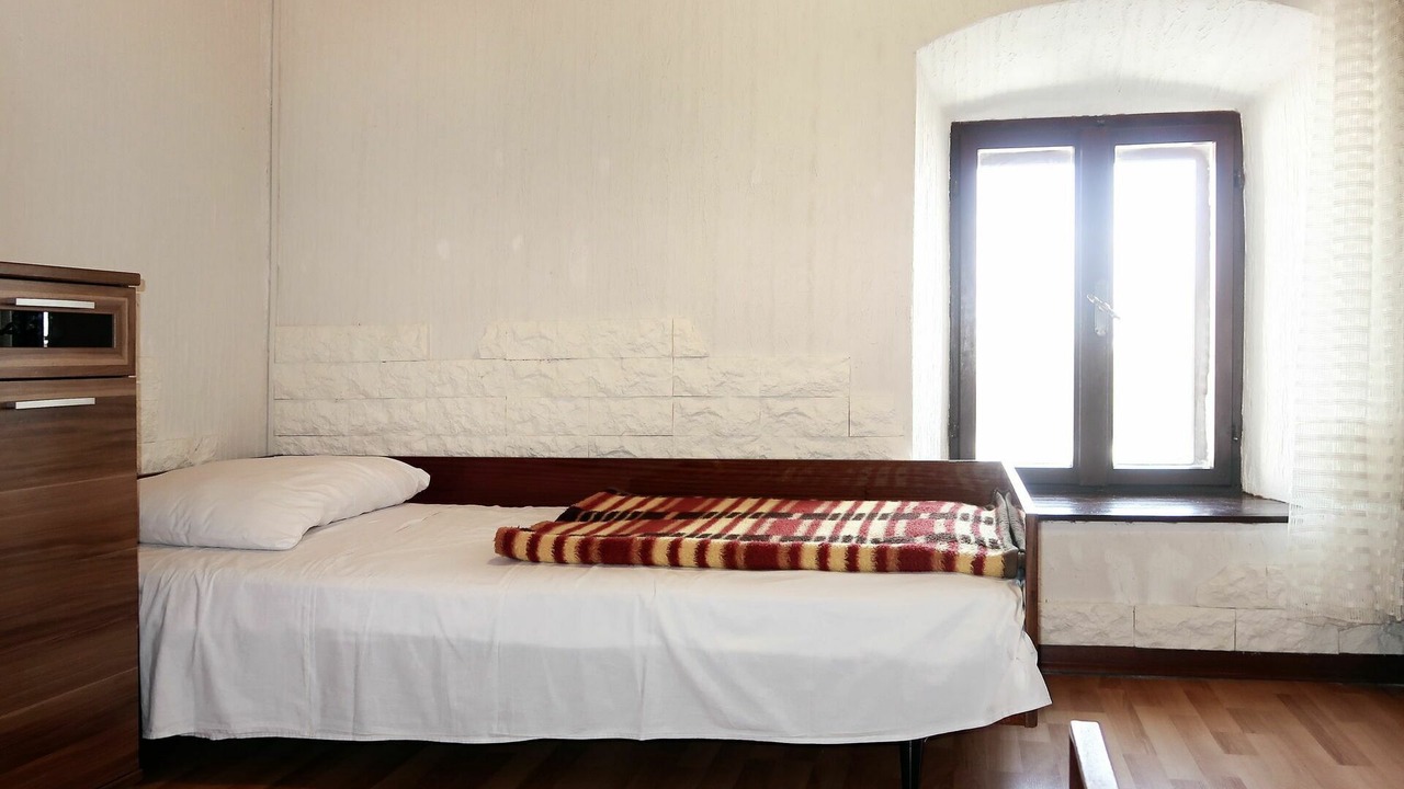 Photo of Bedroom in Mali Losinj