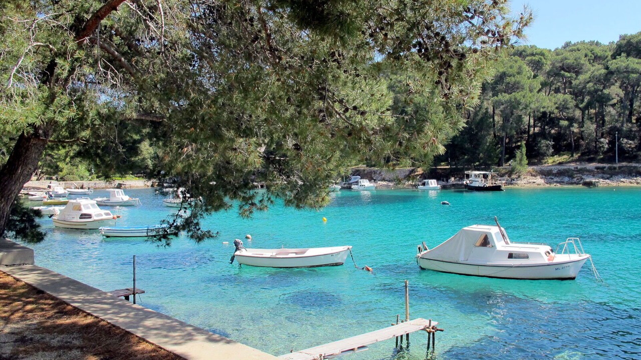 Photo of Others in Mali Losinj