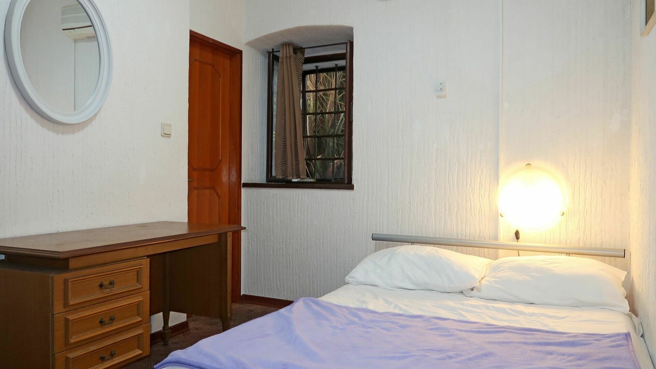 Photo of Bedroom in Mali Losinj