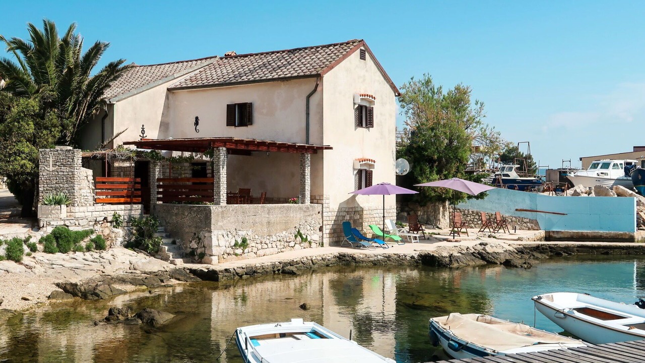 Photo of Outdoor in Mali Losinj