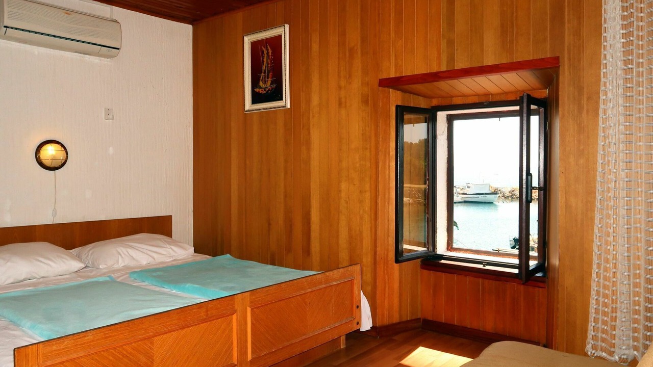 Photo of Bedroom in Mali Losinj