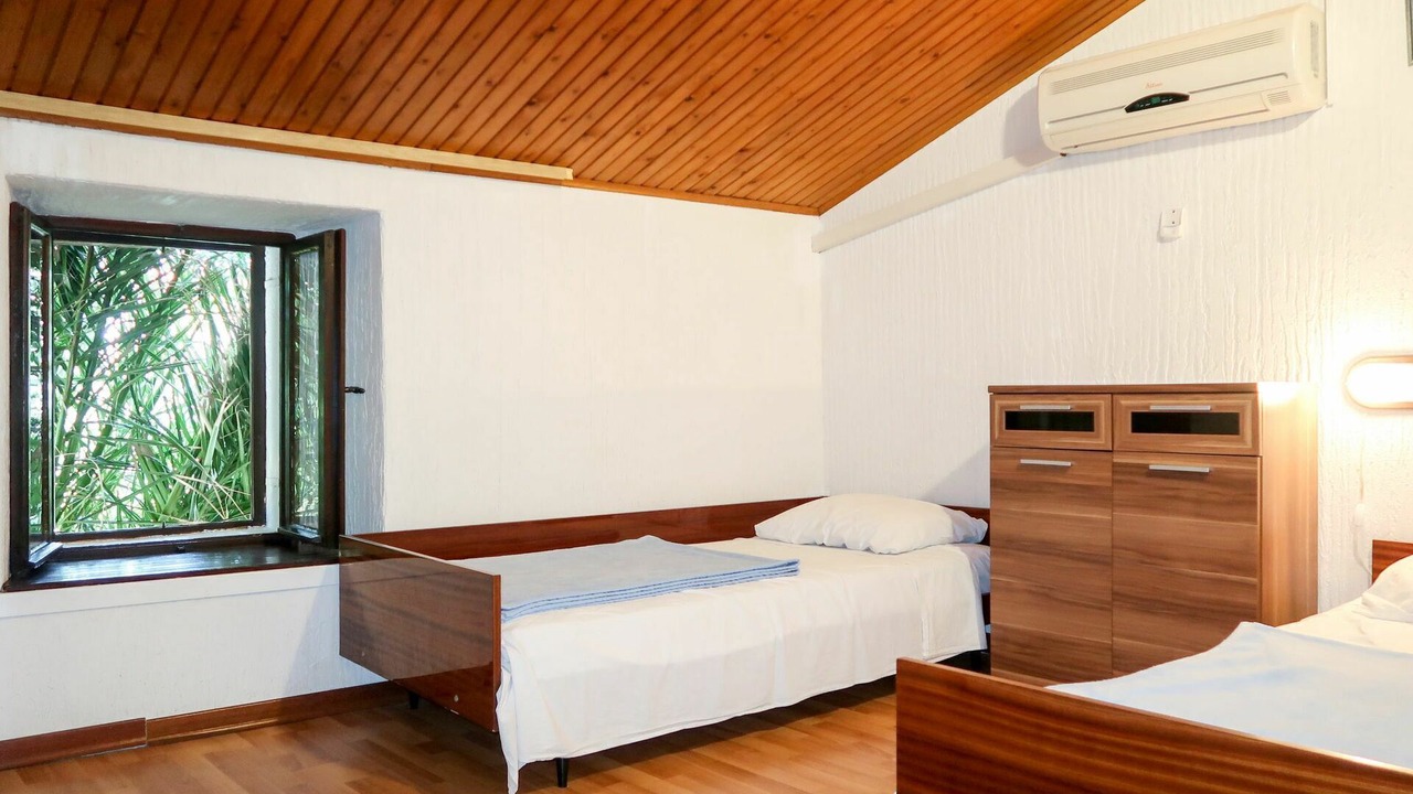 Photo of Bedroom in Mali Losinj