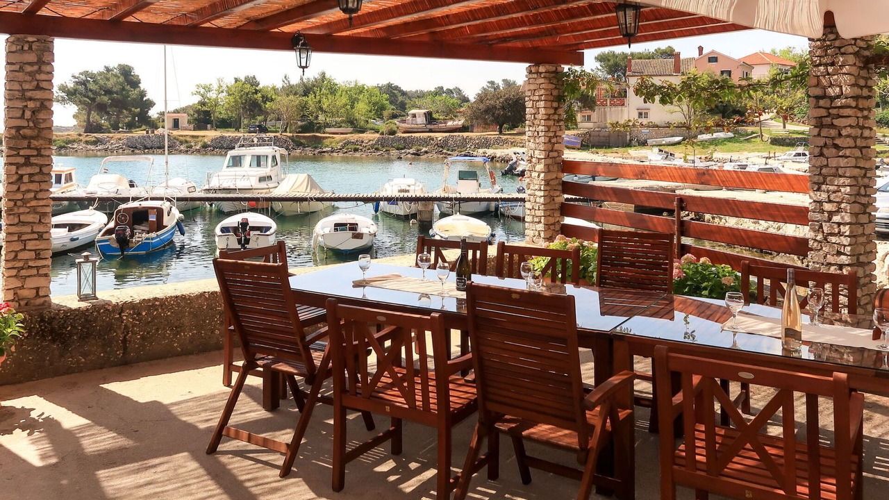Photo of Outdoor in Mali Losinj