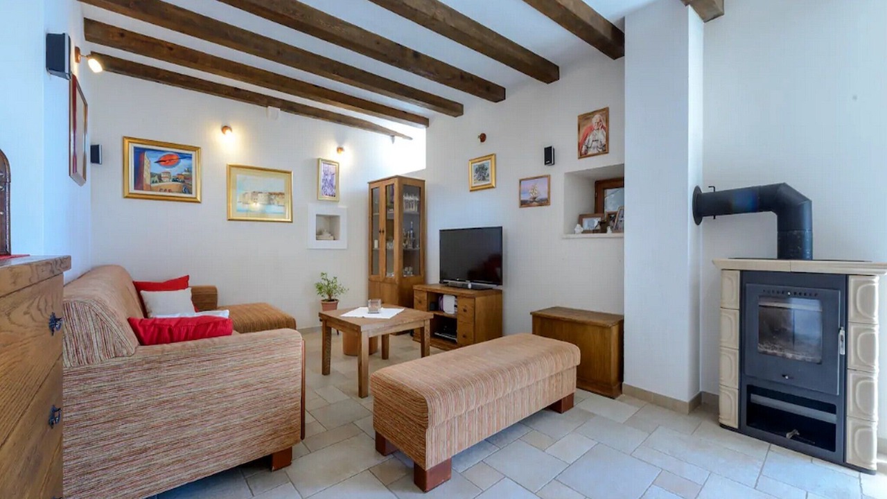 Photo of Livingroom in Orasac