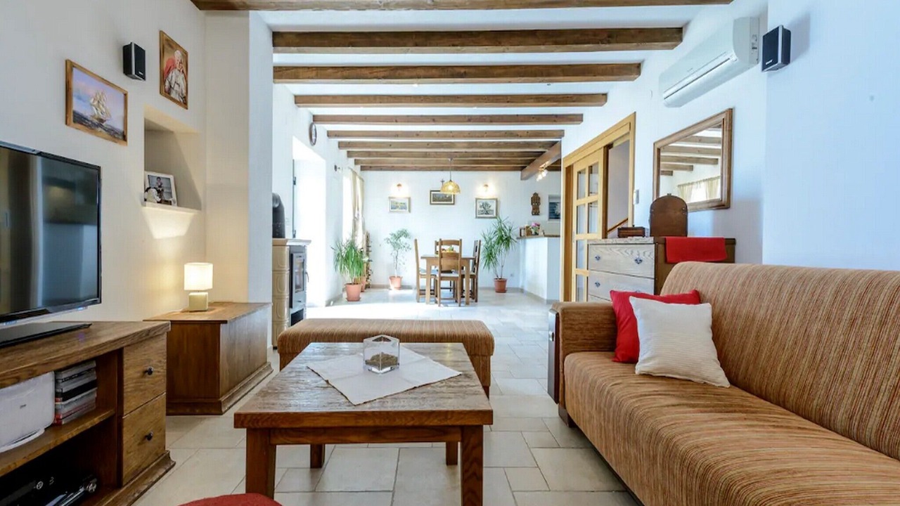 Photo of Livingroom in Orasac