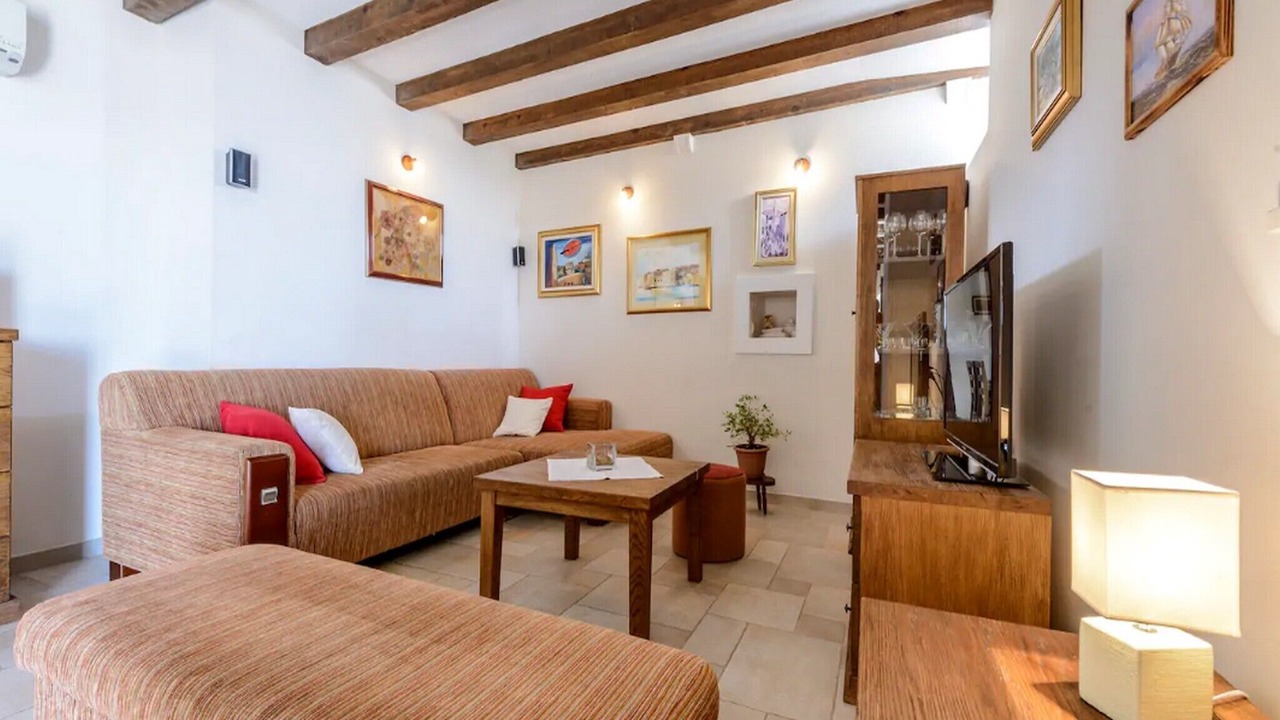 Photo of Livingroom in Orasac