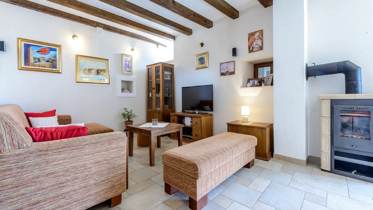 Photo of Livingroom in Orasac
