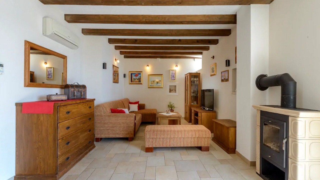 Photo of Livingroom in Orasac