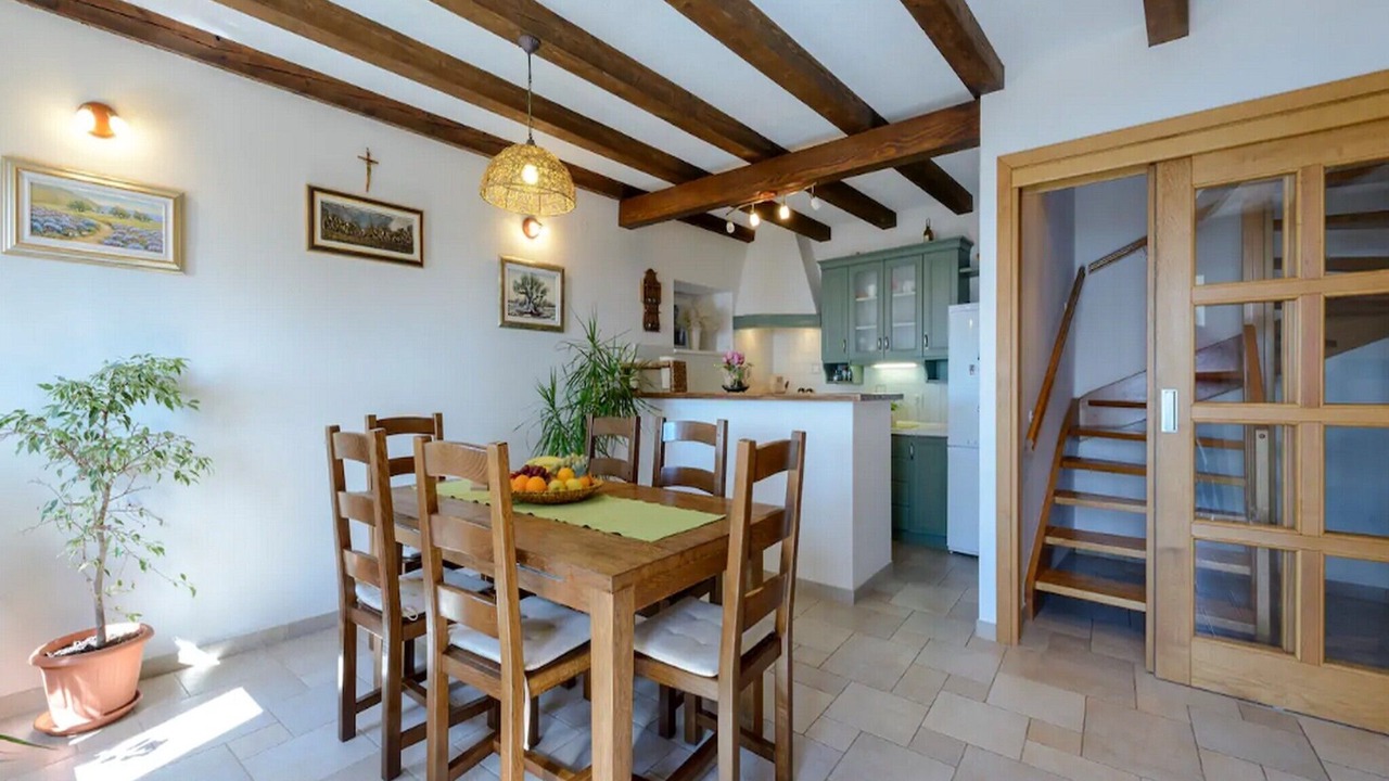 Photo of Livingroom in Orasac