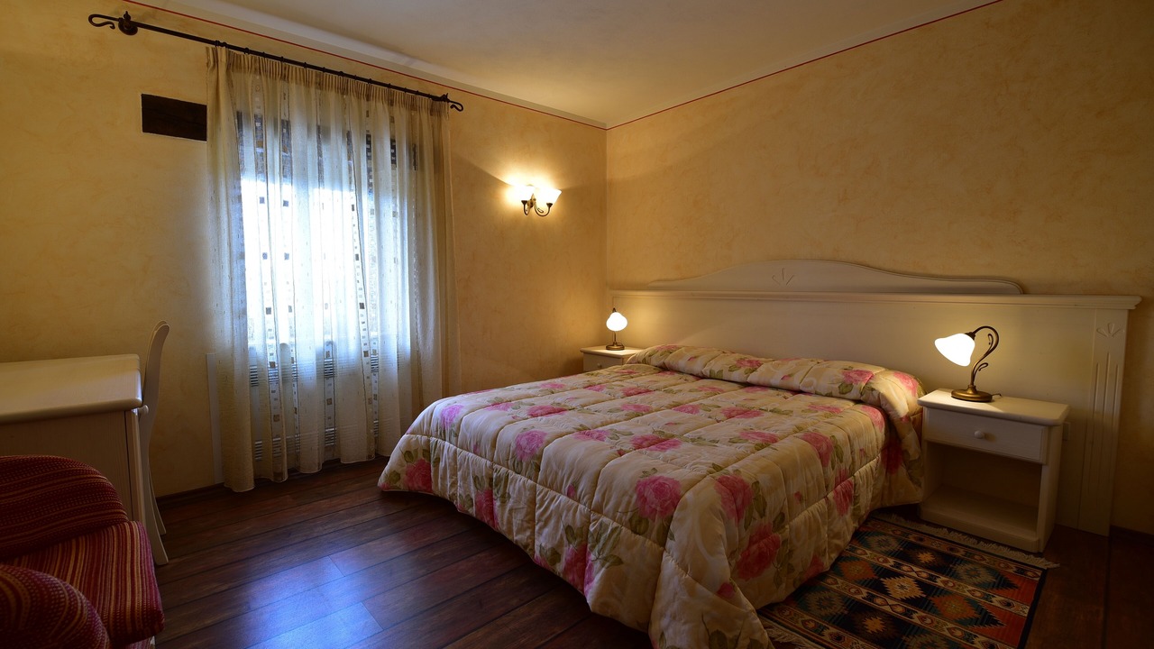 Photo of Bedroom in Vilanija