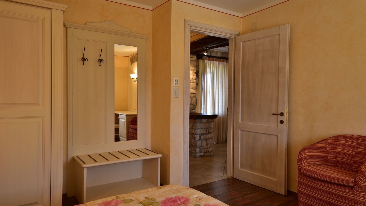 Photo of Bedroom in Vilanija