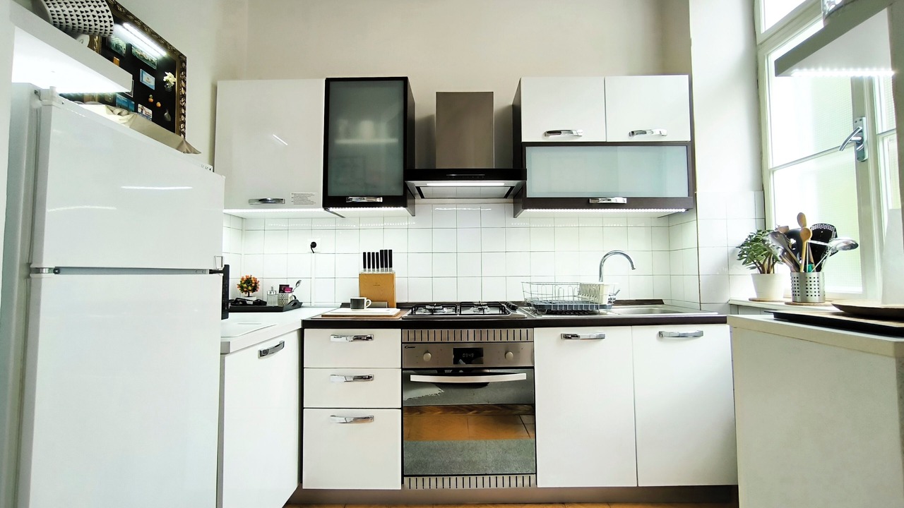 Photo of Kitchen in Osijek