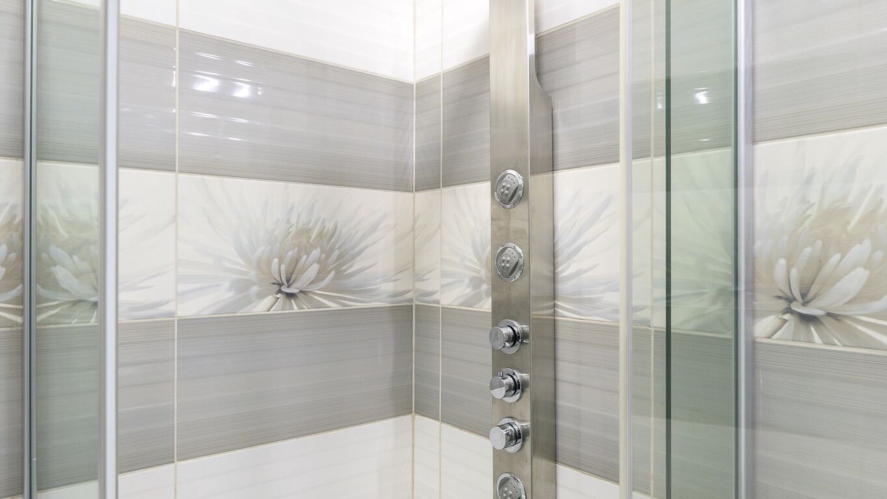 Photo of Bathroom in Center