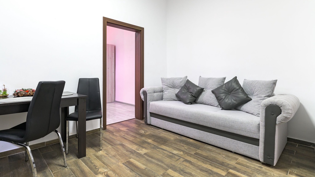 Photo of Livingroom in Center