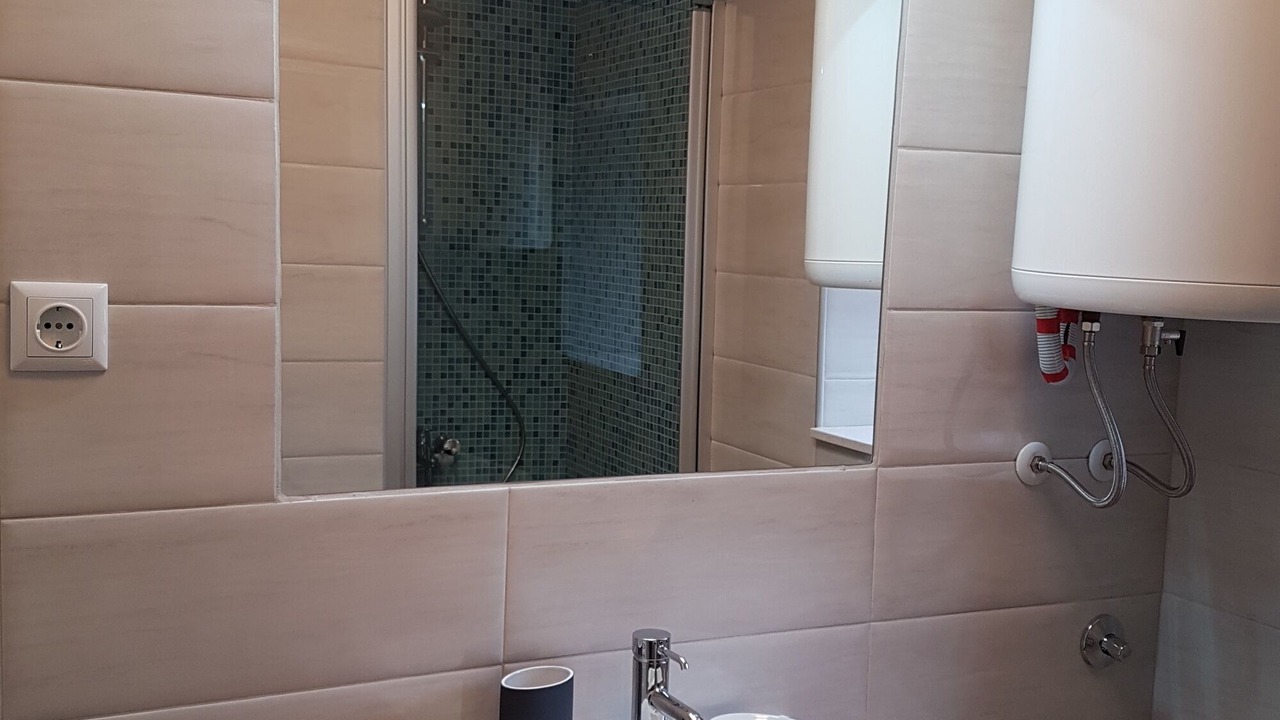 Photo of Bathroom in Nerezine