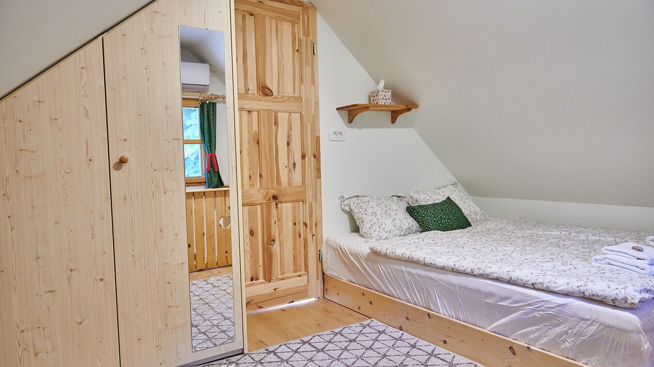 Photo of Bedroom in Olimje