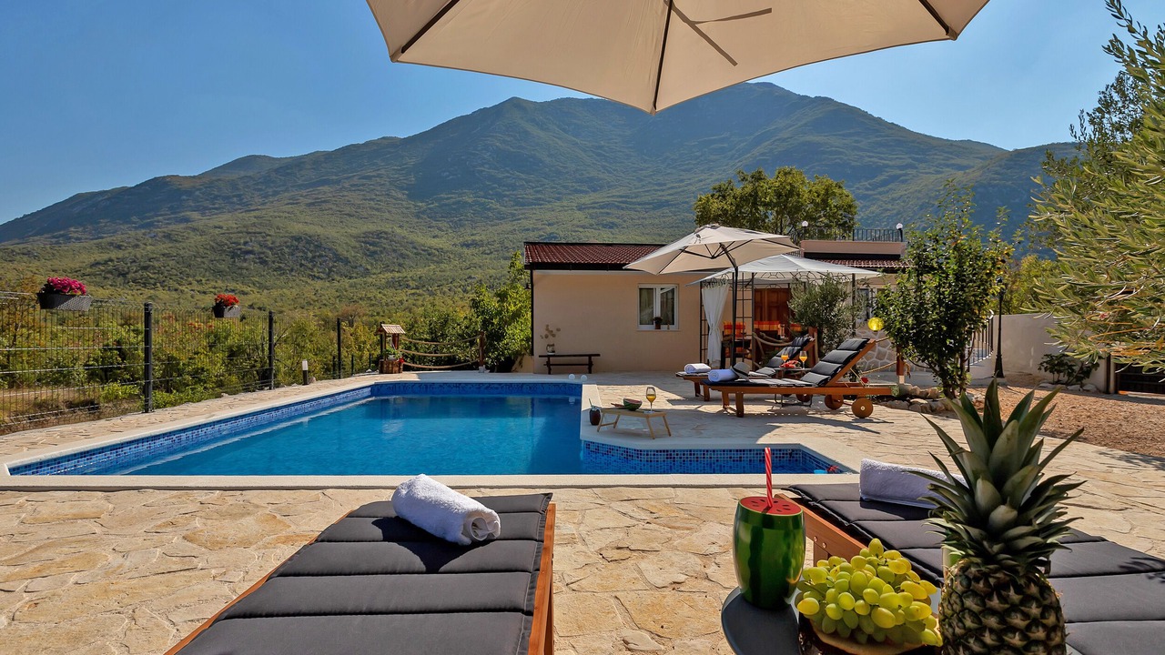 Photo of Outdoor in Tucepi