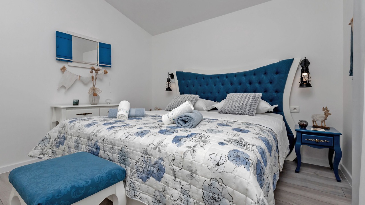 Photo of Bedroom in Tucepi