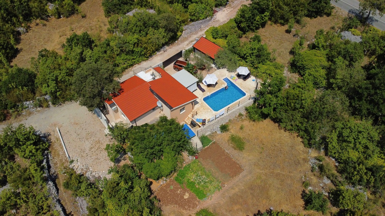 Photo of Outdoor in Tucepi