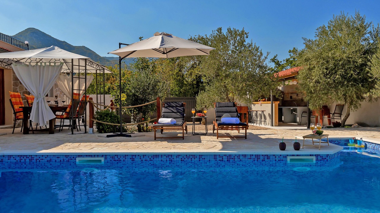 Photo of Outdoor in Tucepi