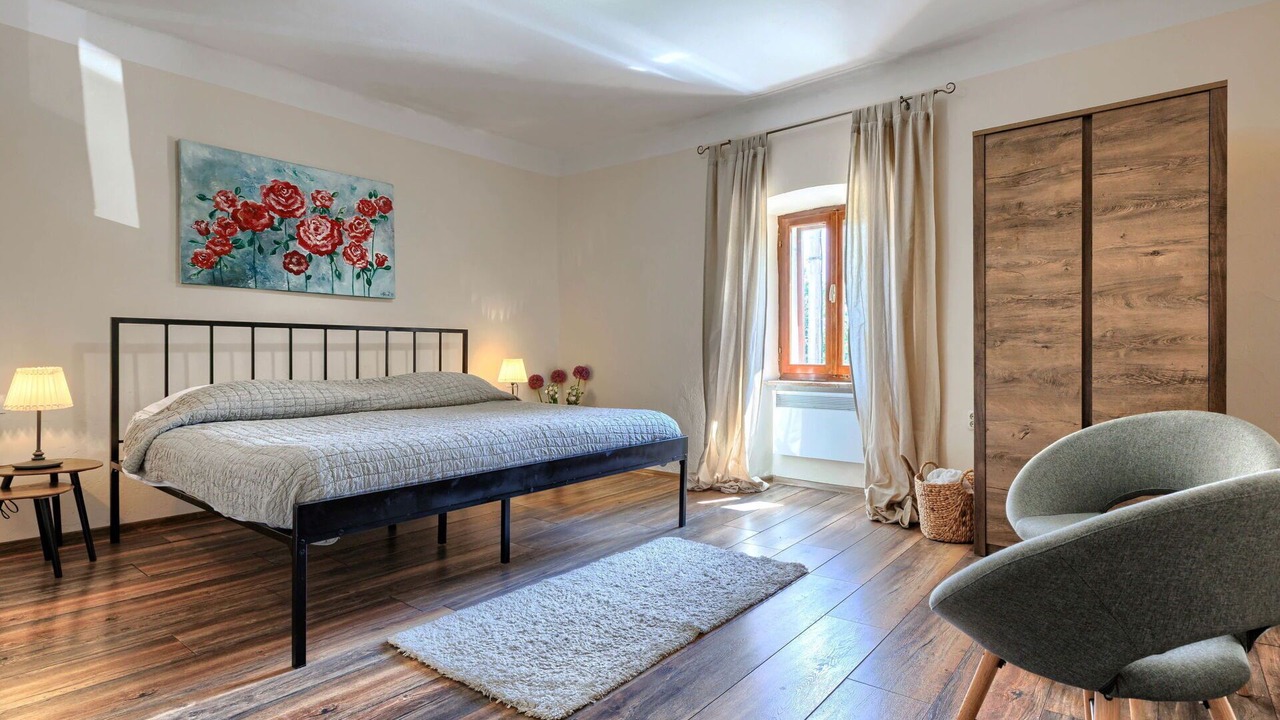 Photo of Bedroom in Boljevici