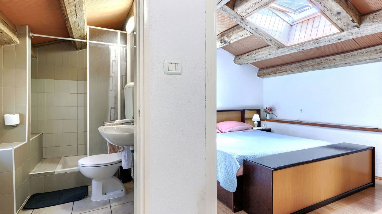 Photo of Bedroom in Zupanici