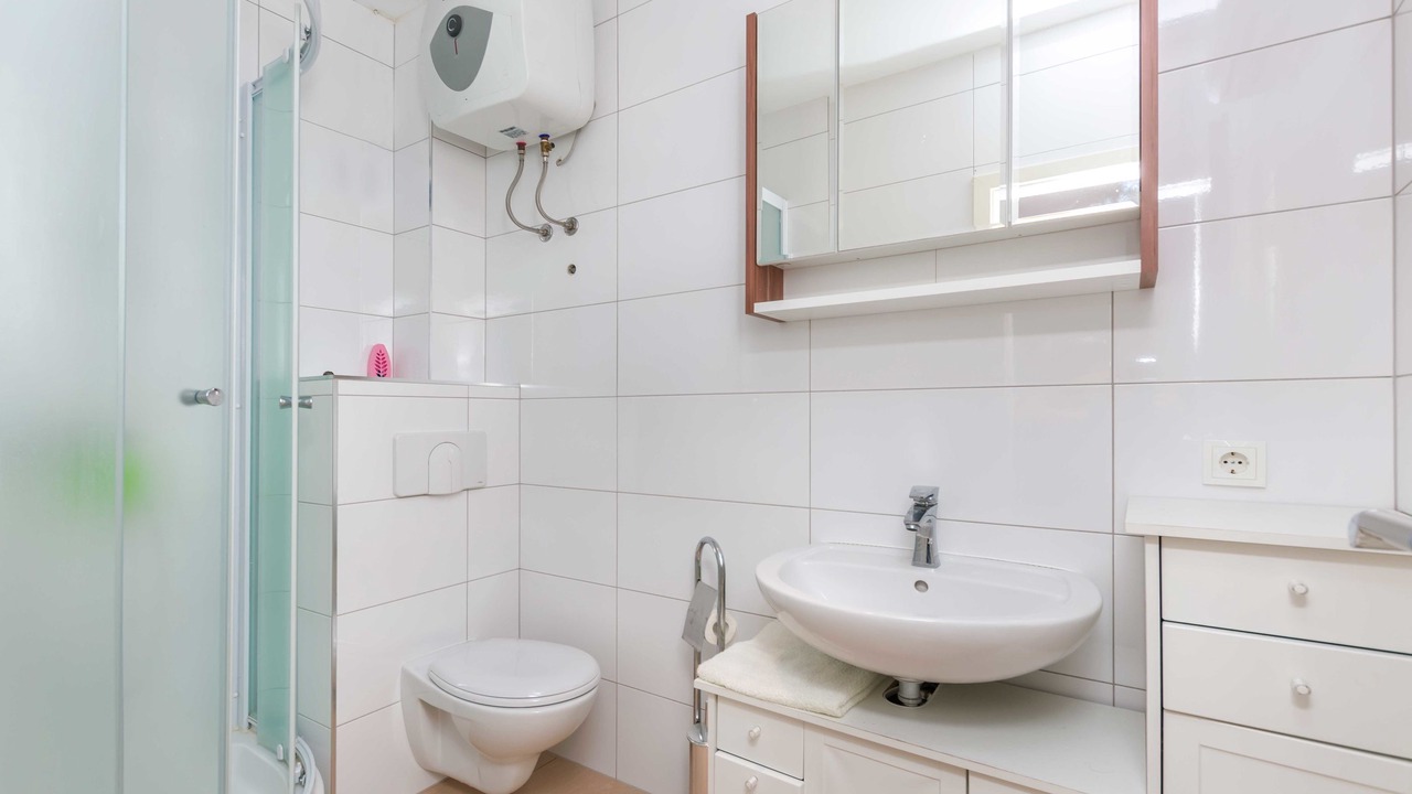 Photo of Bathroom in Dugi Rat