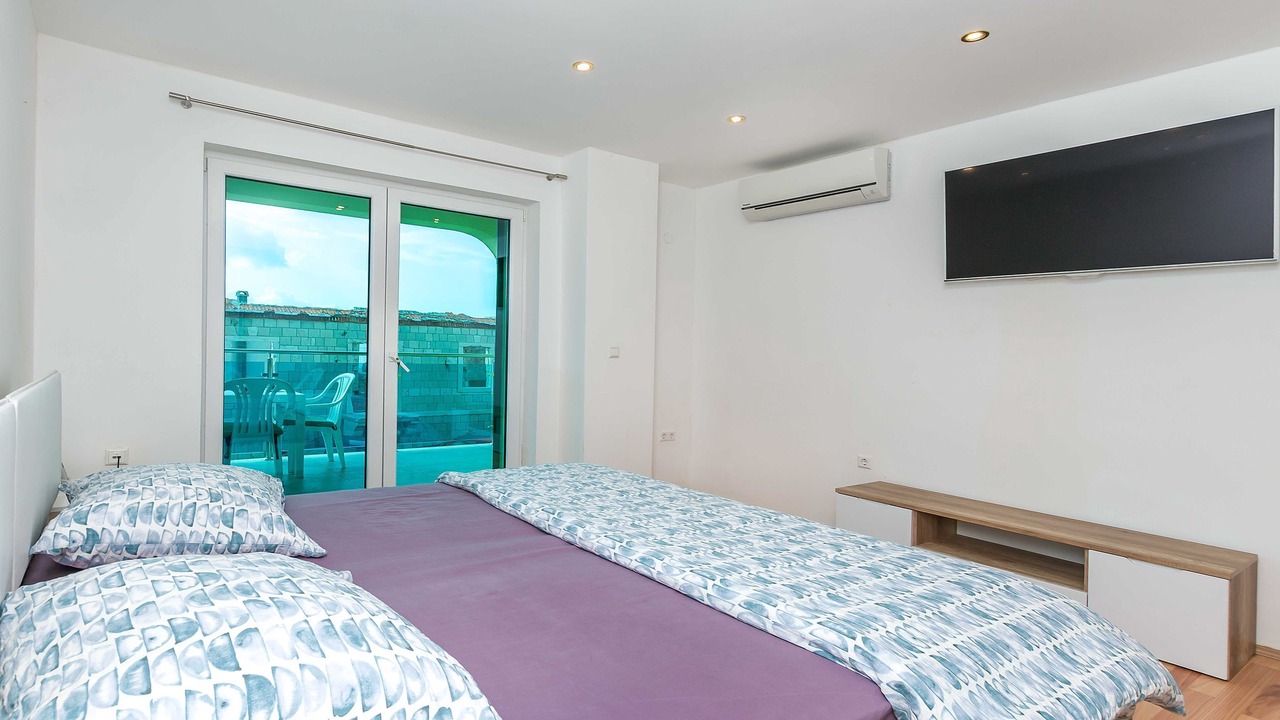 Photo of Bedroom in Dugi Rat