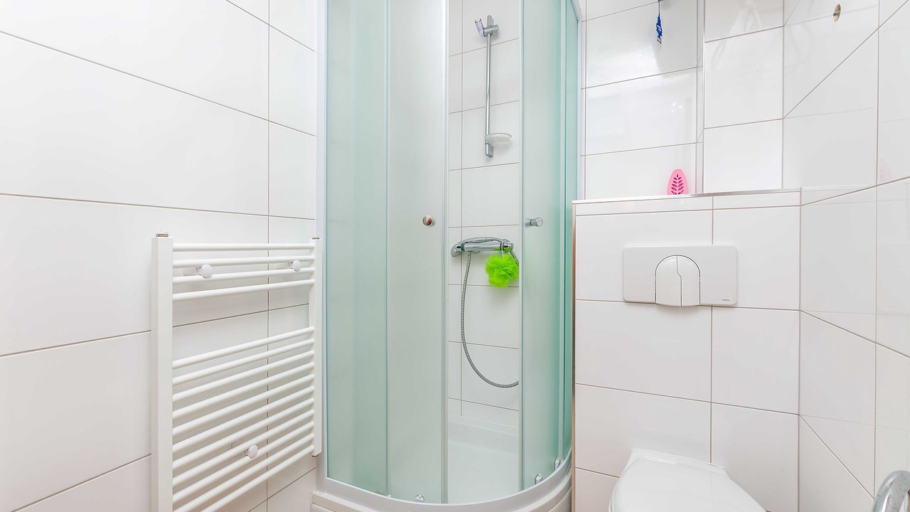 Photo of Bathroom in Dugi Rat