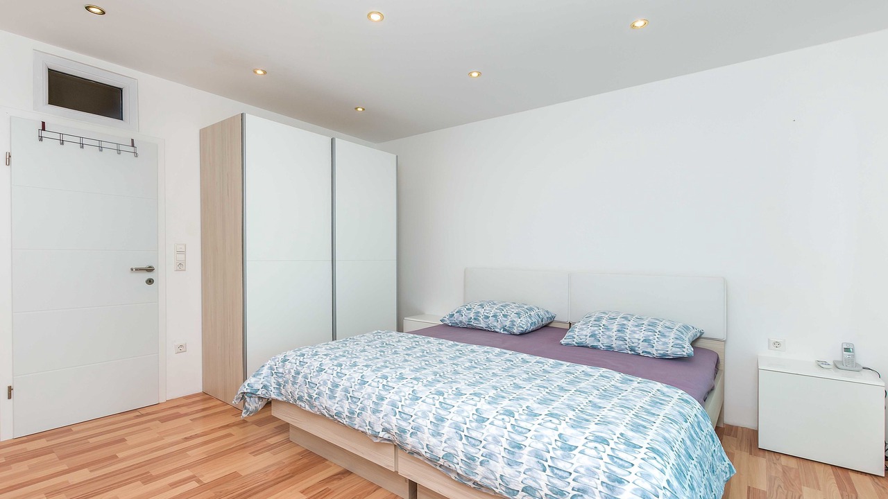 Photo of Bedroom in Dugi Rat