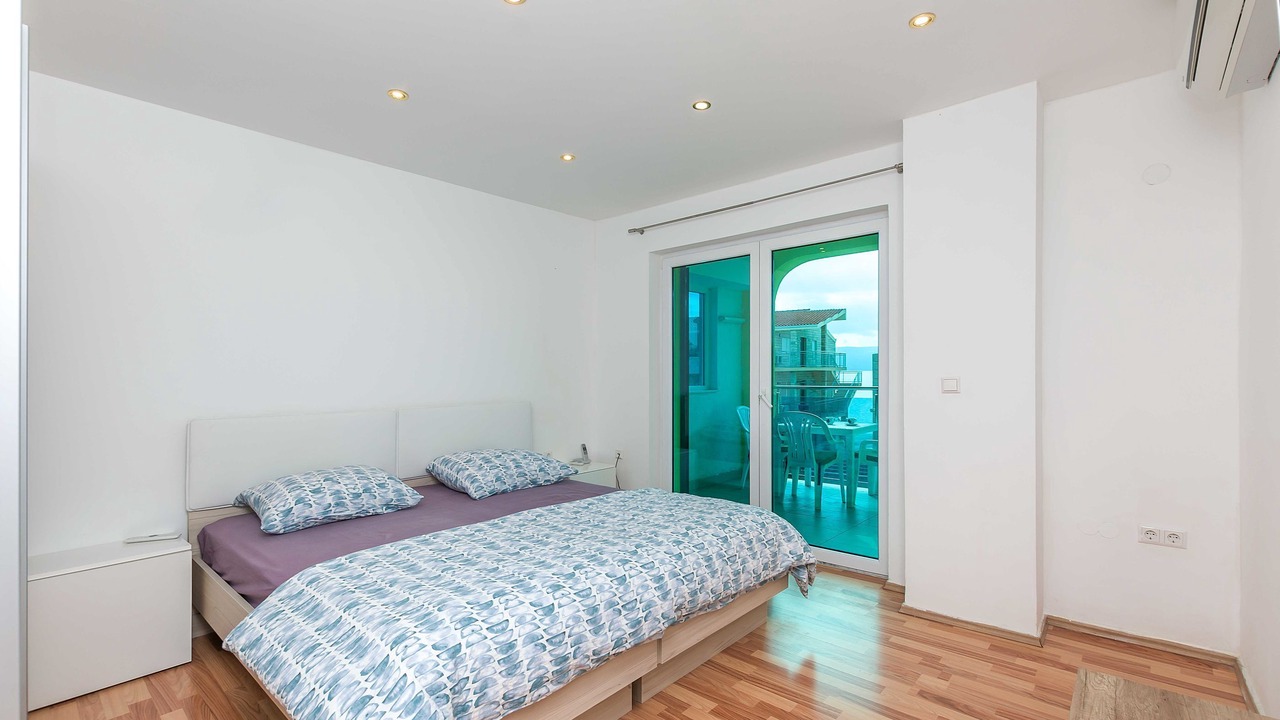 Photo of Bedroom in Dugi Rat