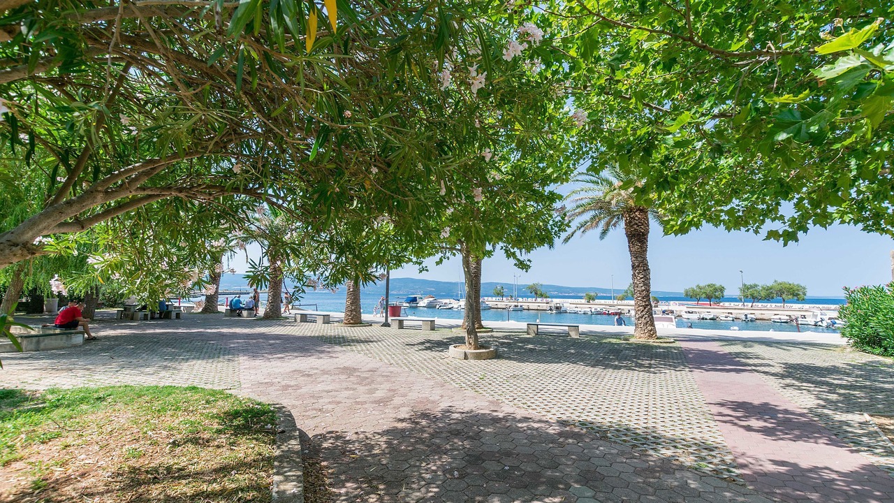 Photo of Outdoor in Dugi Rat