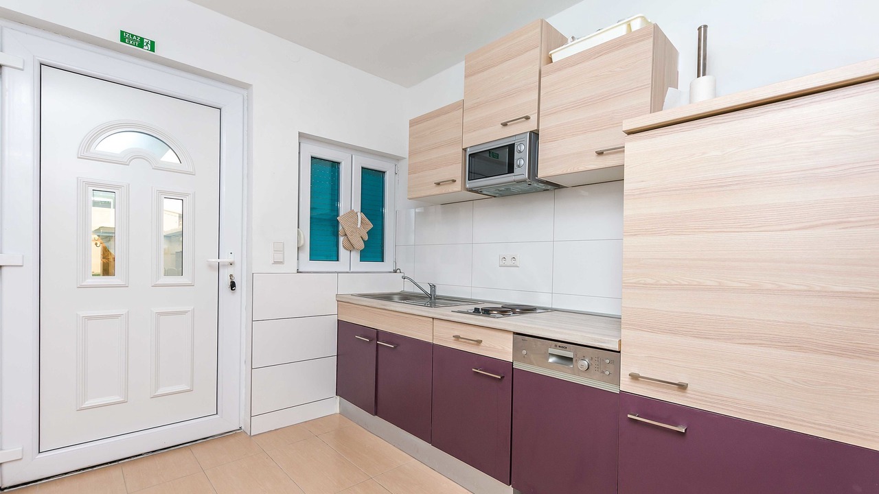 Photo of Kitchen in Dugi Rat