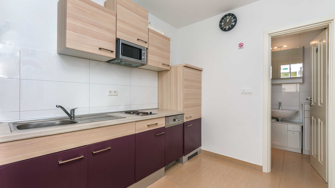 Photo of Kitchen in Dugi Rat