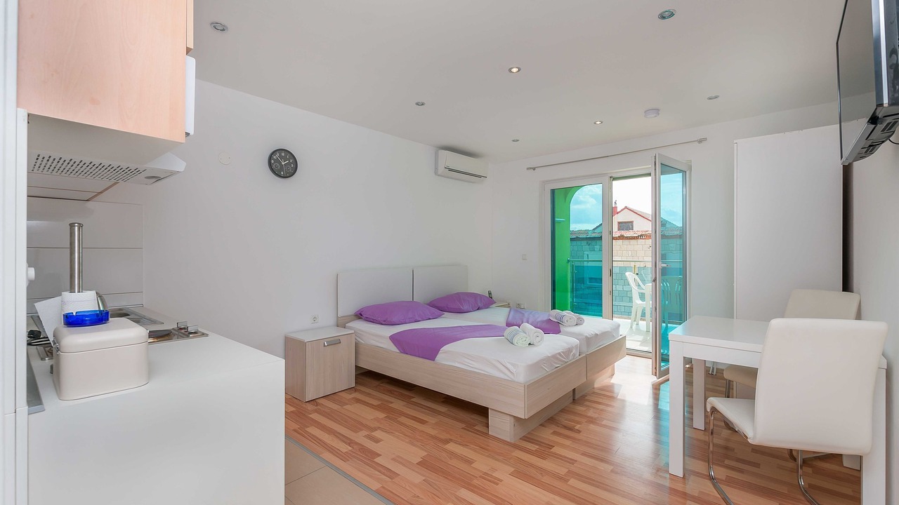 Photo of Bedroom in Dugi Rat