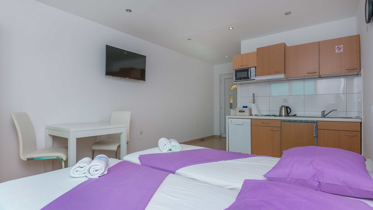 Photo of Bedroom in Dugi Rat