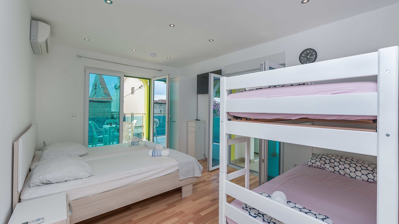 Photo of Bedroom in Dugi Rat