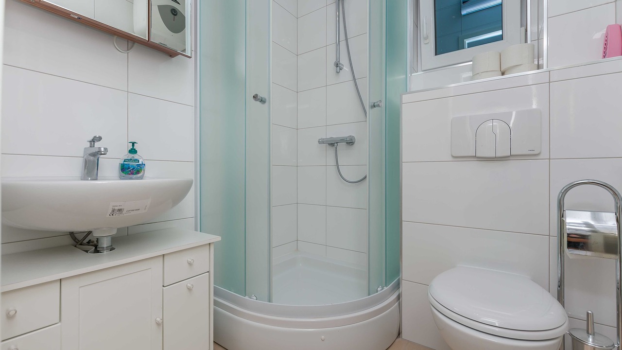 Photo of Bathroom in Dugi Rat