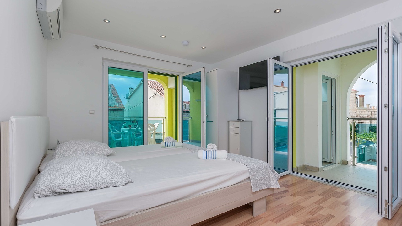 Photo of Bedroom in Dugi Rat
