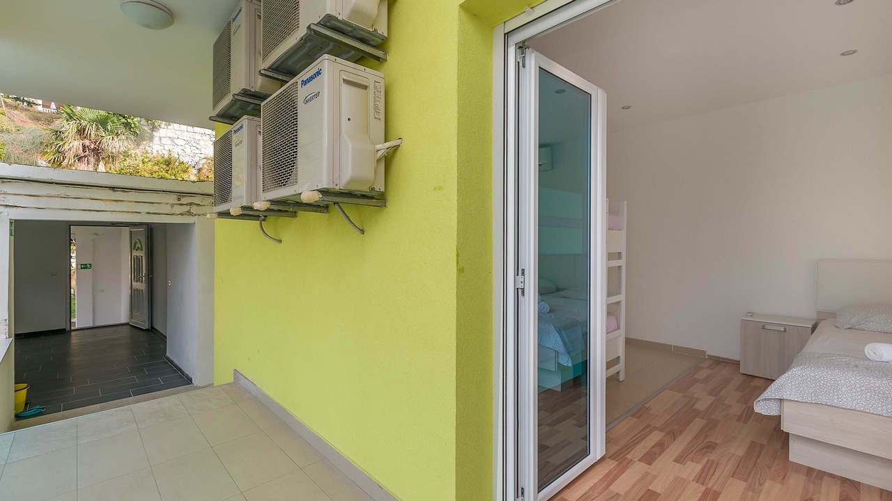 Photo of Bedroom in Dugi Rat