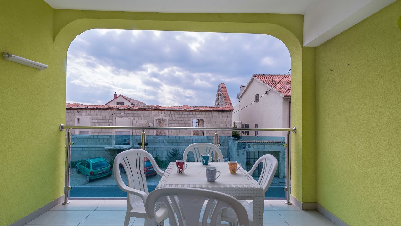 Photo of Outdoor in Dugi Rat
