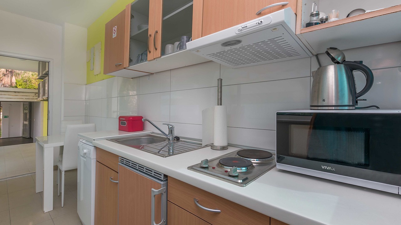Photo of Kitchen in Dugi Rat