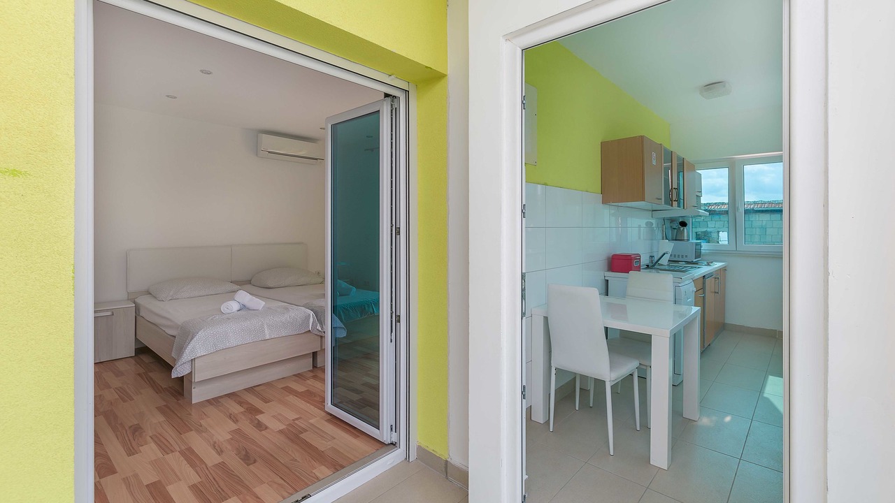 Photo of Bedroom in Dugi Rat