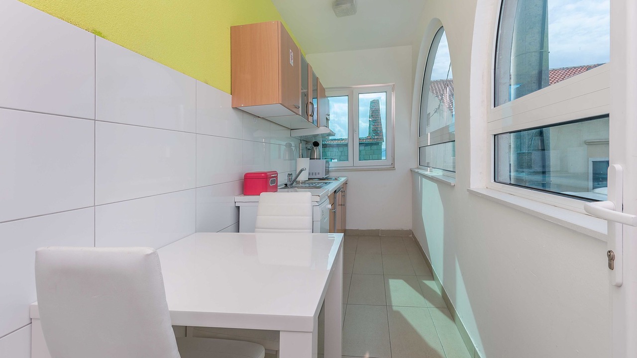 Photo of Kitchen in Dugi Rat