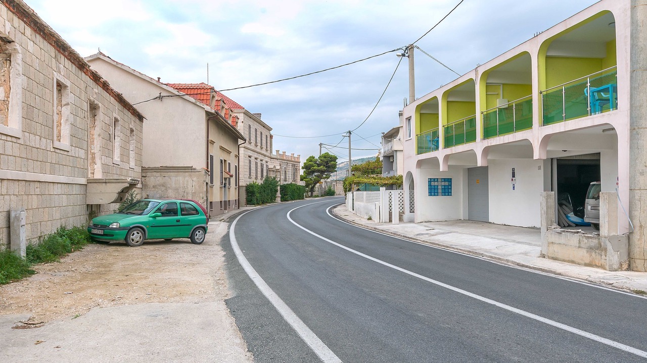 Photo of Outdoor in Dugi Rat