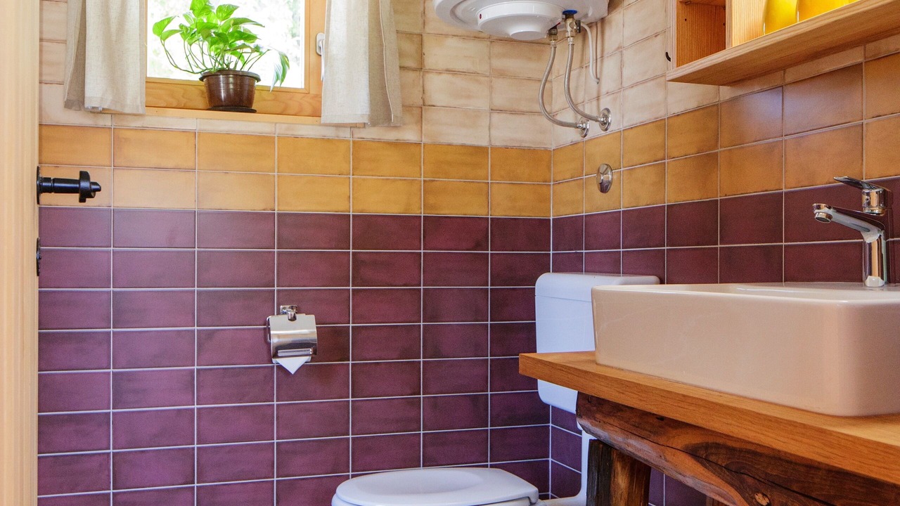 Photo of Bathroom in Vojnic