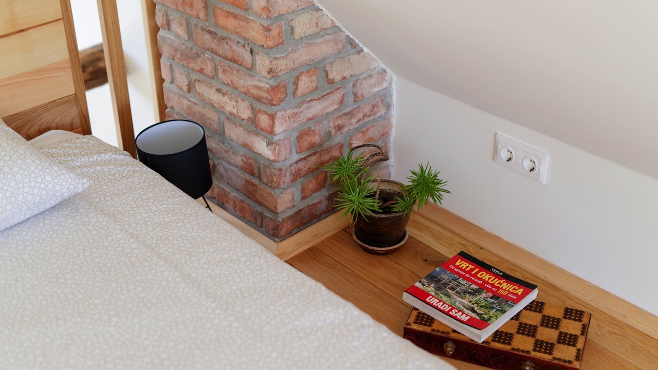 Photo of Bedroom in Vojnic