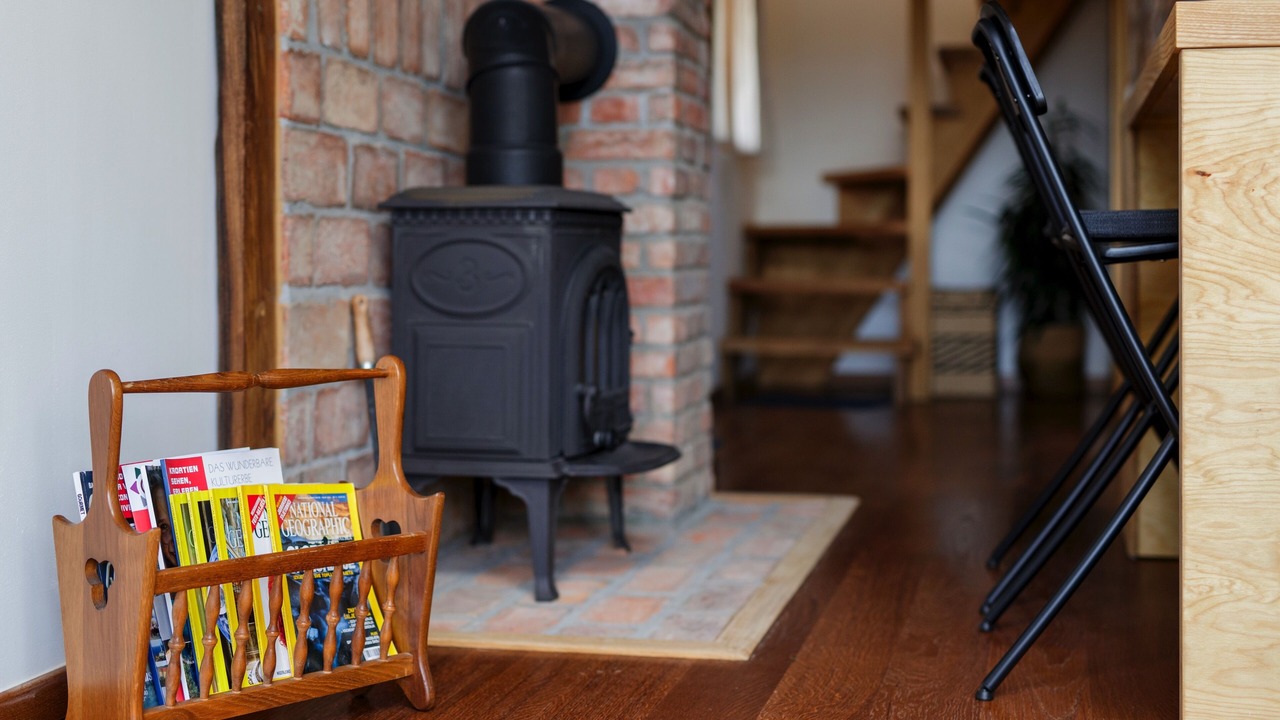 Photo of Livingroom in Vojnic