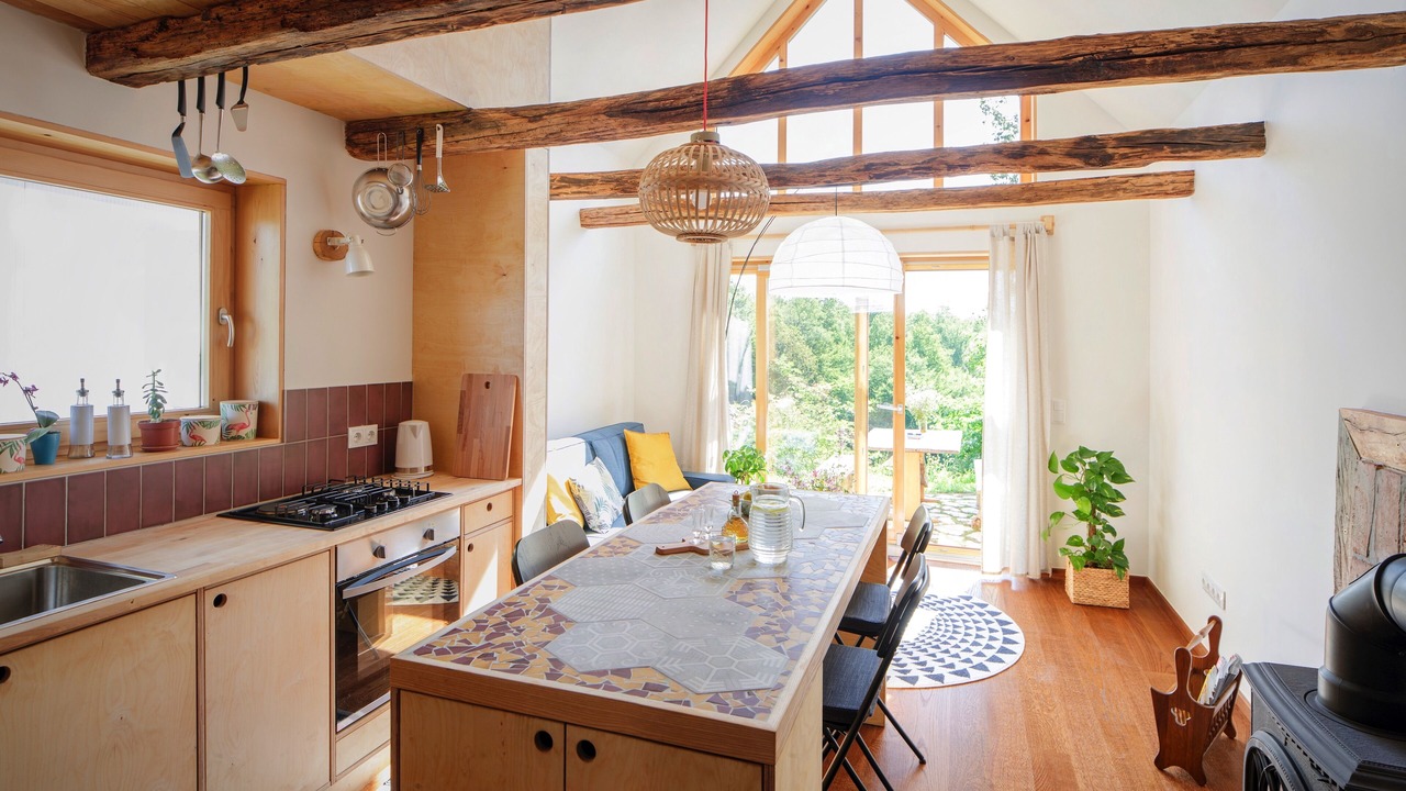 Photo of Kitchen in Vojnic