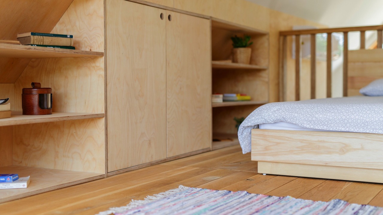 Photo of Bedroom in Vojnic